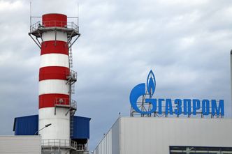 Ukraina uderzyła w Gazprom. W eksplozji ranne zostały dwie osoby