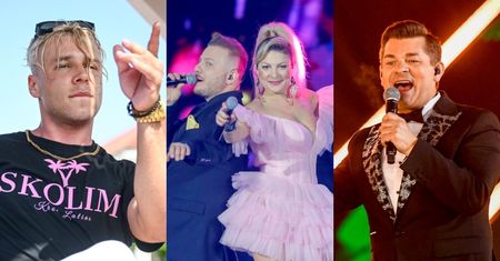 Tyle zarabiają gwiazdy disco polo za koncert: Skolim, Zenek Martyniuk, Piękni i Młodzi. Rekordzista nawet 45 TYSIĘCY! (ZDJĘCIA)