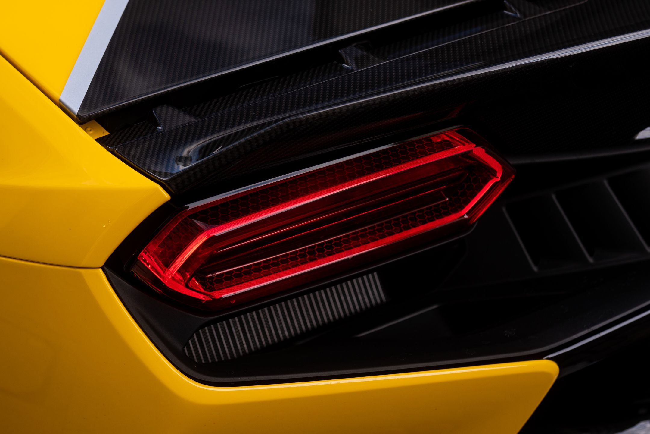 Lamborghini Temerario w Warszawie (2026)