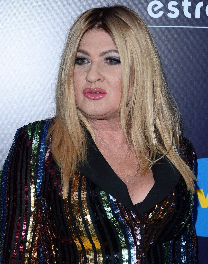 Beata Kozidrak