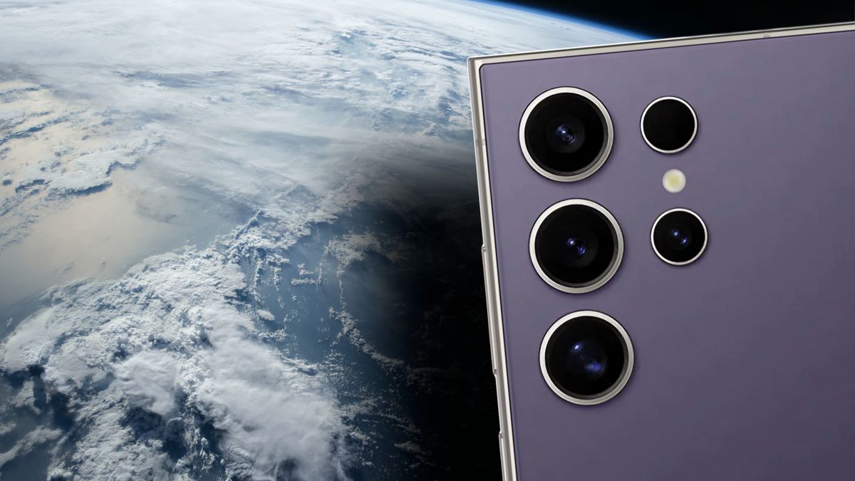 Samsung Galaxy S24 bez łączności satelitarnej?