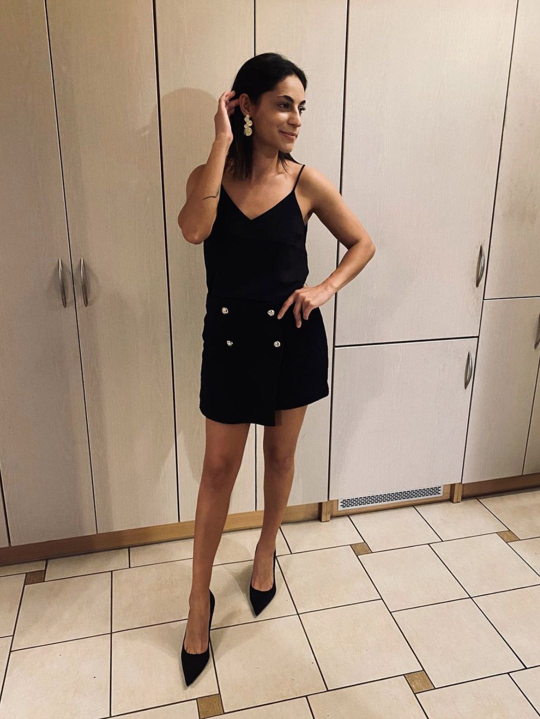 Kaja Kajuth