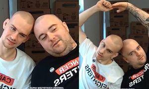 Zbiórka Łatwoganga przekroczyła już 200 MILIONÓW ZŁOTYCH!