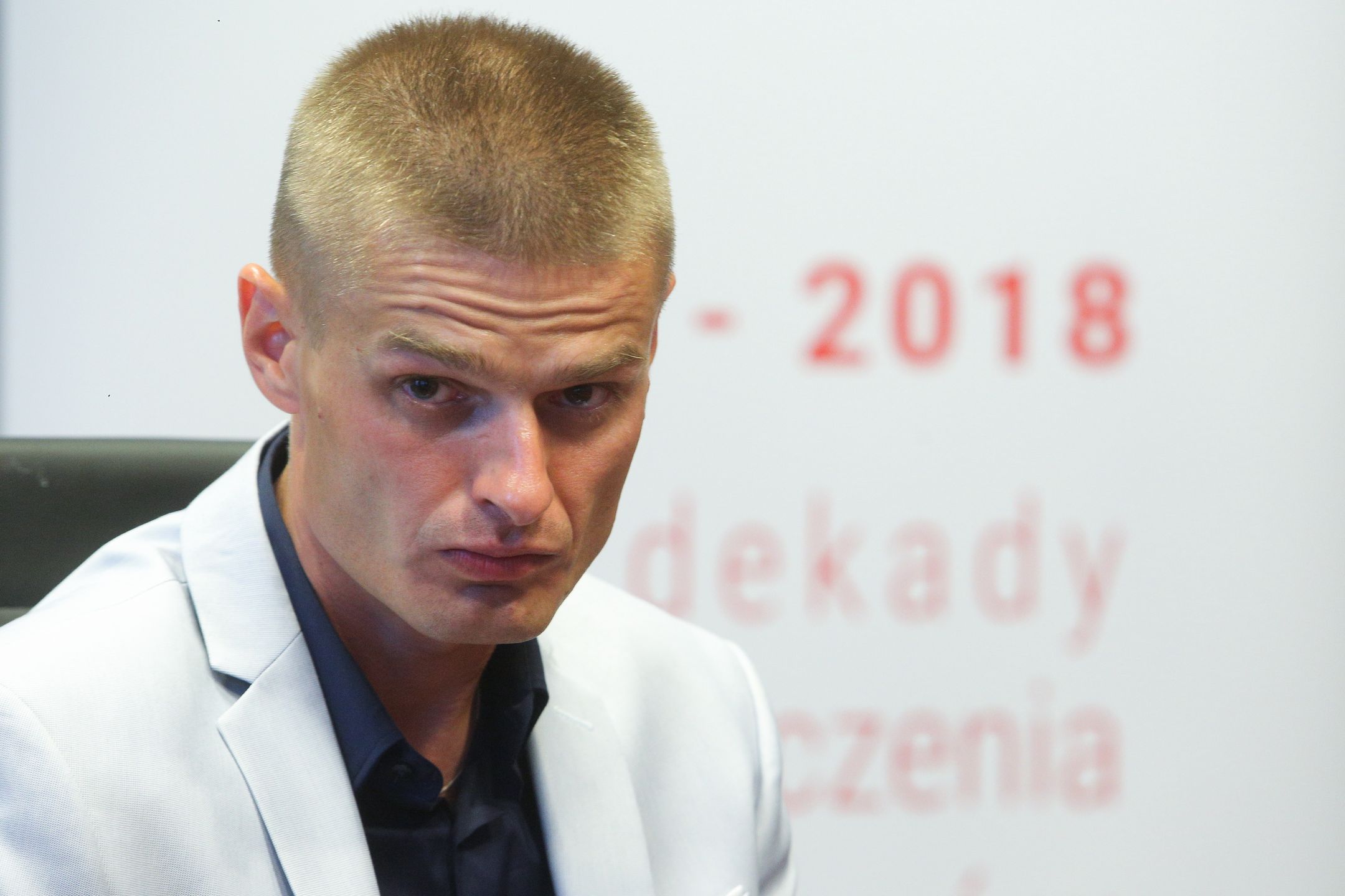 Tomasz Komenda