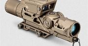 Vortex Optics XM157: celownik przyszłości. Każdy żołnierz stanie się snajperem