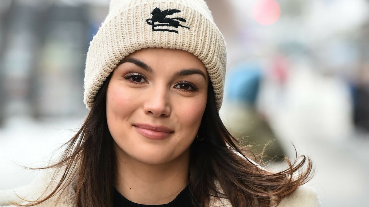 Paulina Krupi?ska i Agnieszka Wozniak Starak przed Studiem Dzie? dobry TVN
18.12.2022 Warszawa N/z: Paulina Krupinska przed Studiem DDTVN
fot Artur Zawadzki/REPORTER
Artur Zawadzki/REPORTER