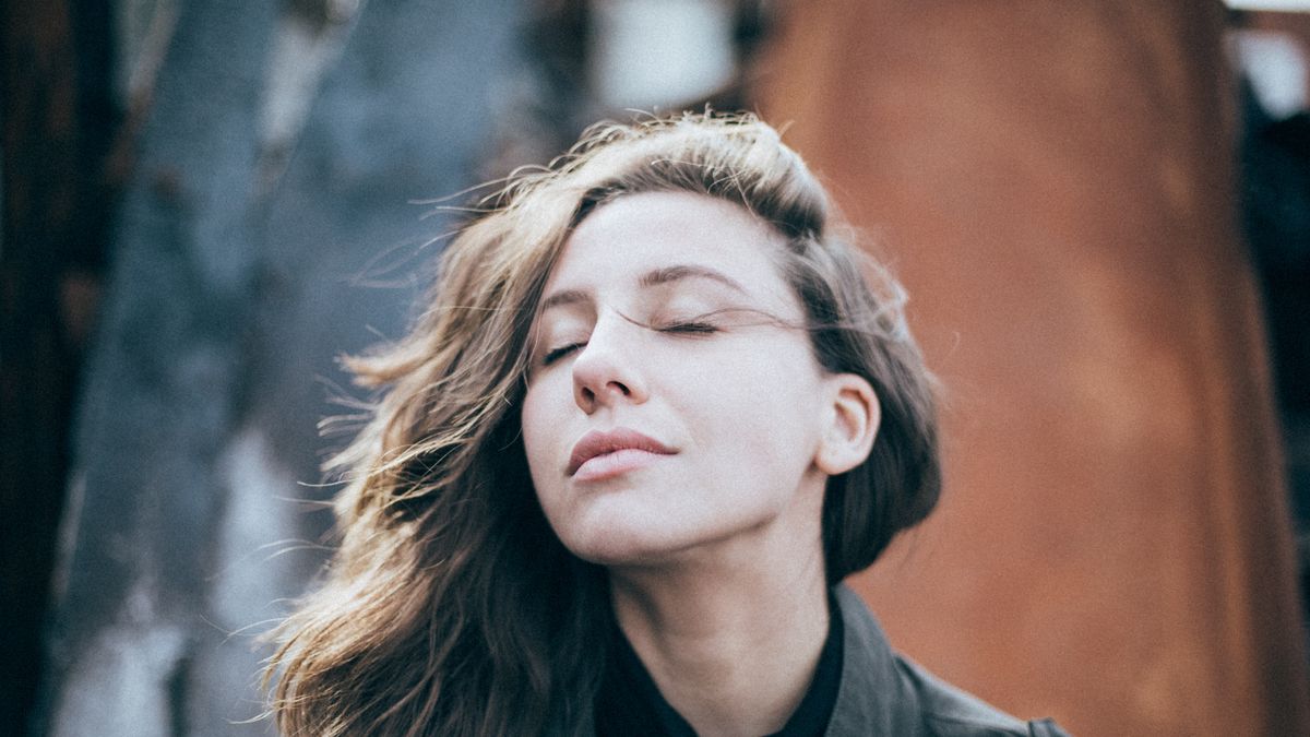 Trik na relaks. Po tym ćwiczeniu szybko uspokoisz swoje nerwy