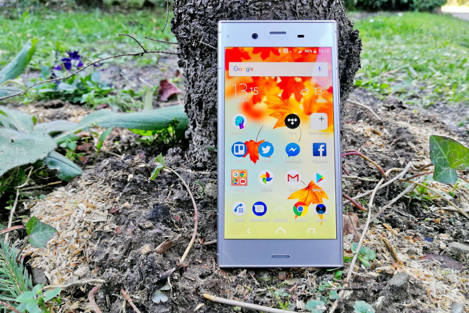 Sony Xperia XZ1 to bardzo dobry smartfon, ale do ideału sporo brakuje [TEST] 9