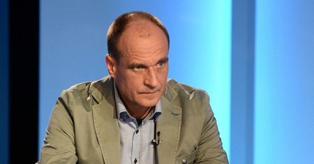 Kukiz PRZERWAŁ KAMPANIĘ! Z powodu choroby ojca