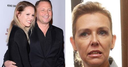 Była żona Durczoka komentuje jego powrót do Oleś: "Nie gram w kiepskich serialach"