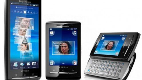 Aktualizacja Androidów linii Xperia już gotowa 1