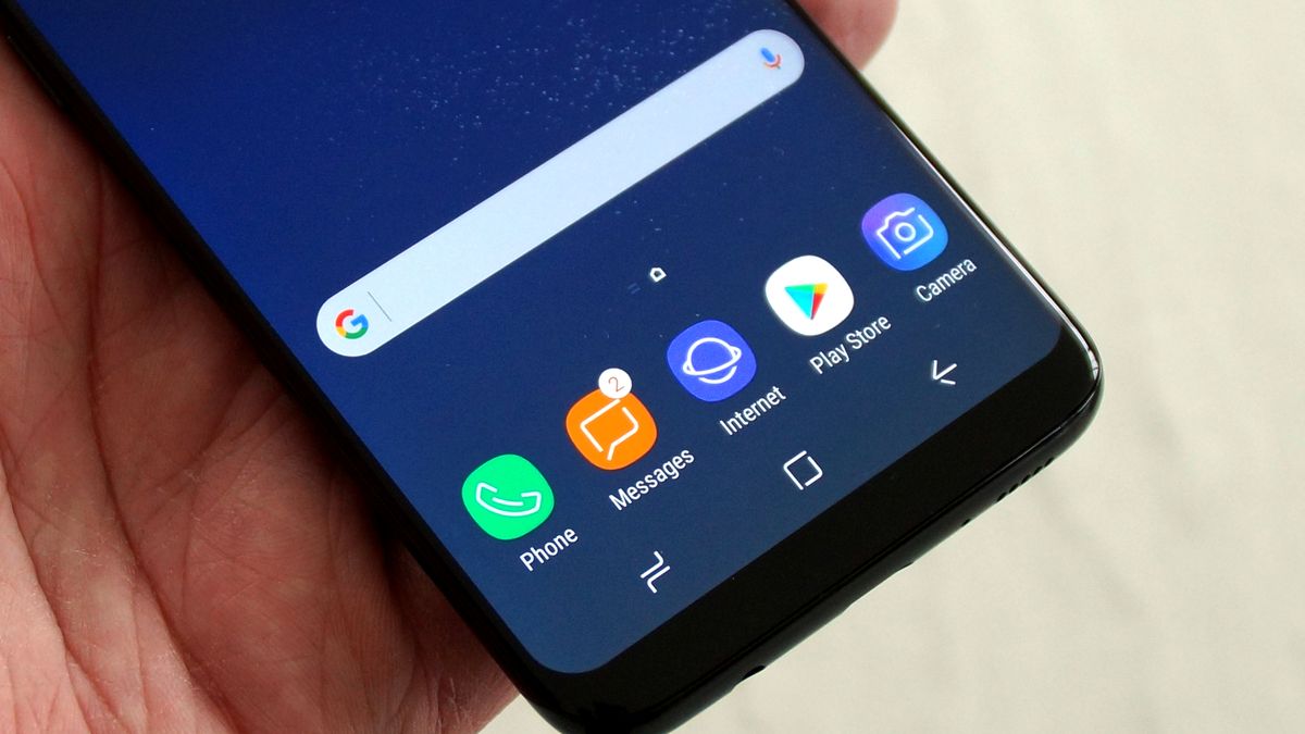 Samsung Galaxy S8 i S8+ oficjalnie. Wszystko, co musicie o nich wiedzieć 1