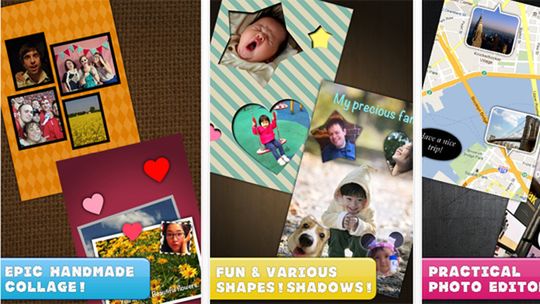 FingerFoto [giveaway] 1