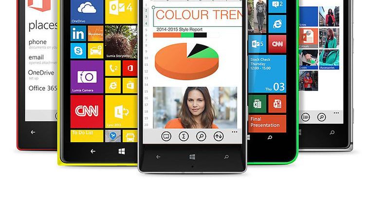Dlaczego smartfony Lumia to świetne urządzenia do pracy 1