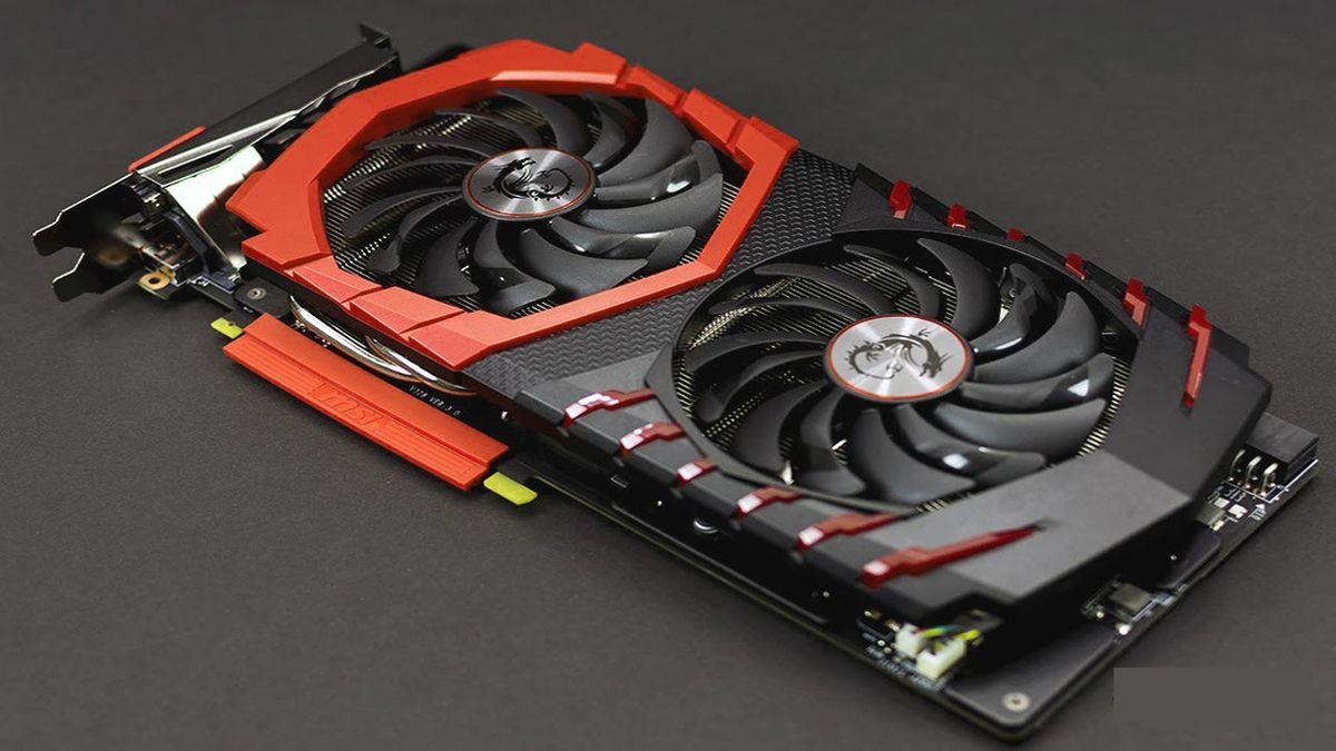 MSI ostrzega: cyberprzestępcy tworzą fałszywe sklepy z kartami graficznymi 1