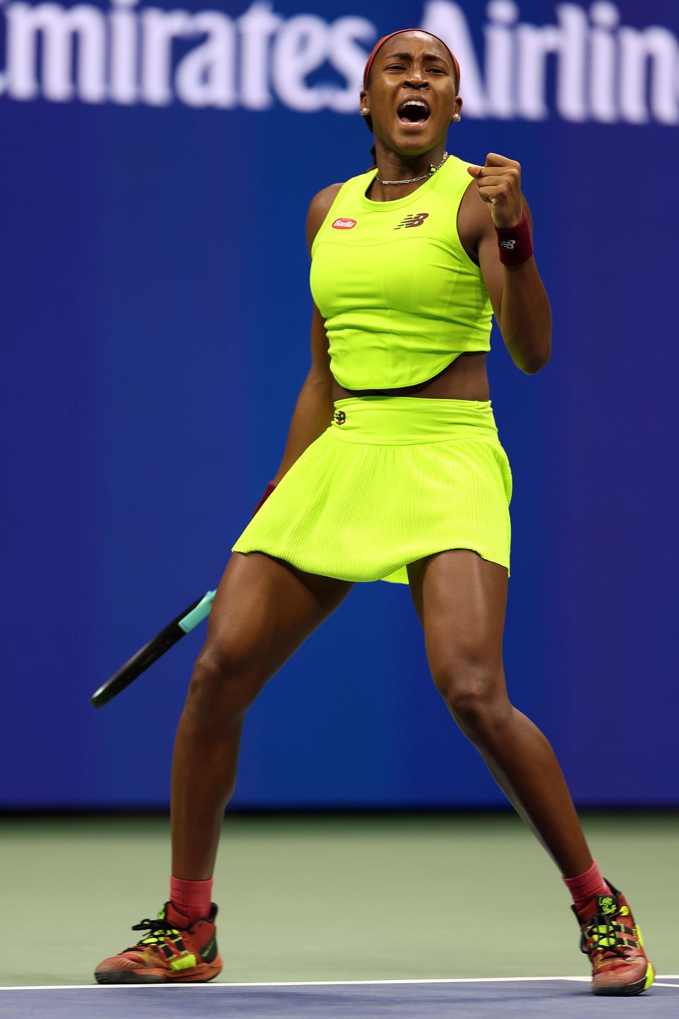 Coco Gauff