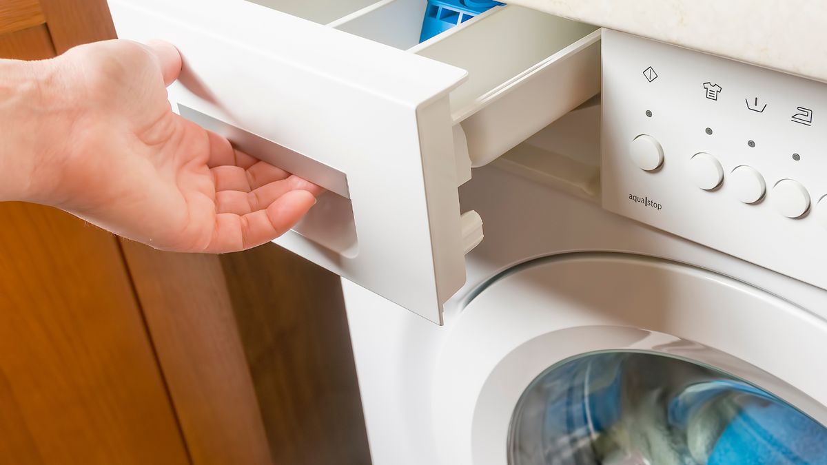 Jak zrobić swój płyn do płukania?