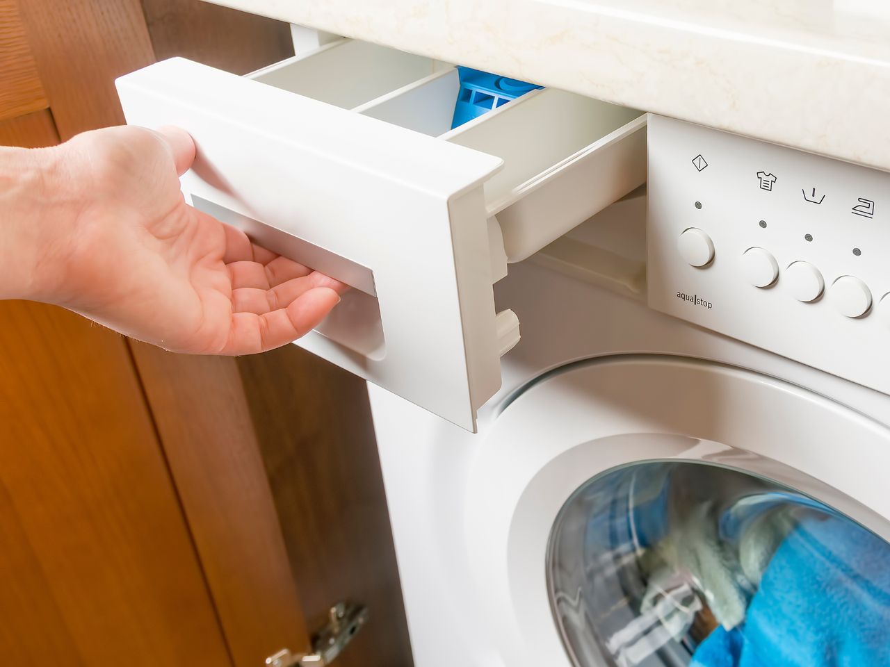 Making laundry eco-friendly: The secret to homemade detergents