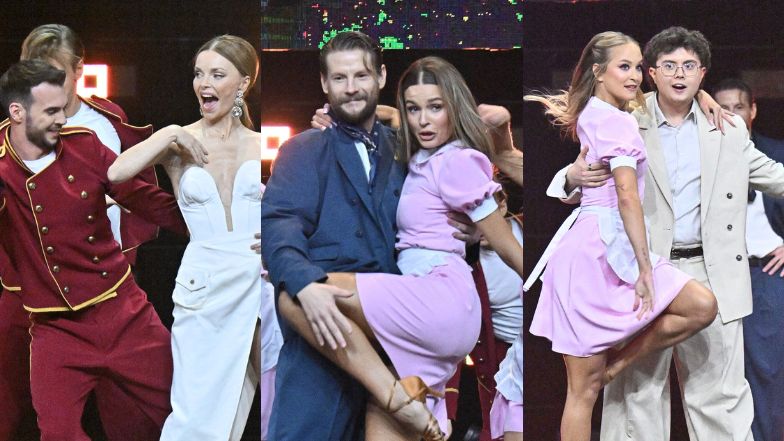 Oto wszystkie pary nowej edycji "Tańca z gwiazdami"! Za kogo będziecie trzymać kciuki? (WIDEO)