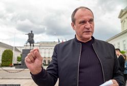 Koalicja z PiS? Kukiz nie pozostawia złudzeń