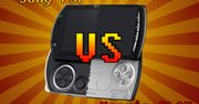 Xperia PLAY czy Sony PSP?