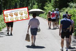 Ostatni taki weekend. Prognoza na najbliższe dni