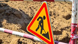 Libusza: Nowy most i modernizacja drogi Pasternik - inwestycja coraz bliżej zakończenia, rusza drugi etap prac