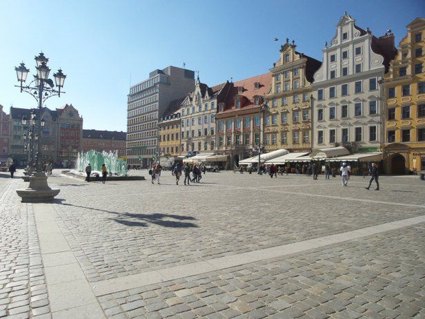 Fotograficznego boju ciąg dalszy - Samsung Galaxy S4 Zoom kontra reszta świata [test] 11
