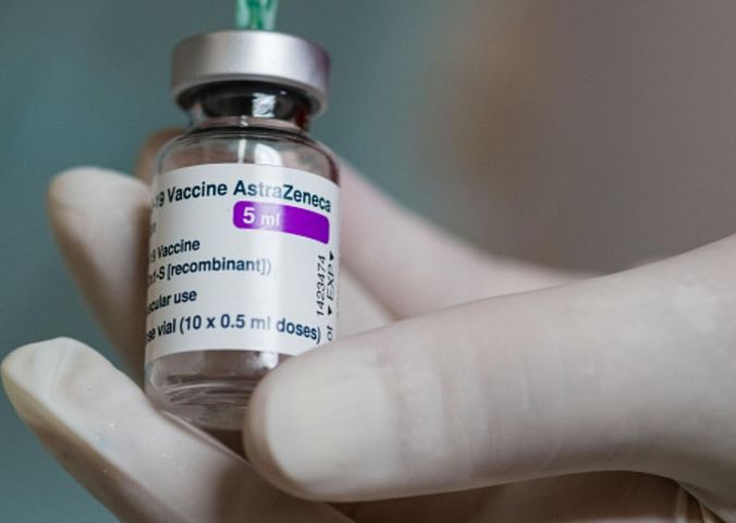 32-latka zmarła po szczepionce Astra Zeneki. Dostała krwotoku śródczaszkowego