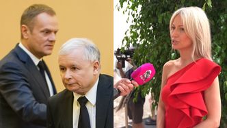 Magdalena Ogórek chciałaby poprowadzić debatę Tusk-Kaczyński? Postawiła sprawę jasno (WIDEO)