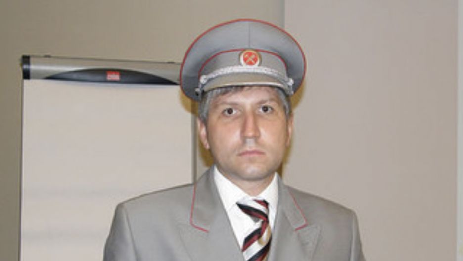 Śmierć wpływowego rosyjskiego menadżera z branży kolejowej wpisywana jest w serię tajemniczych zgonów rosyjskich decydentów 