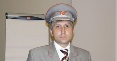Czarnej serii ciąg dalszy. Tajemnicza śmierć rosyjskiego menadżera