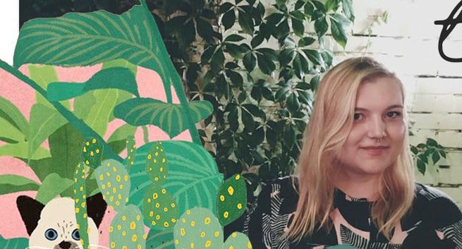 Laureatka Young Creatives musi sfinansować sama wyjazd do Cannes