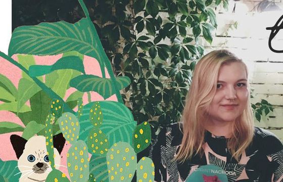 Laureatka Young Creatives musi sfinansować sama wyjazd do Cannes