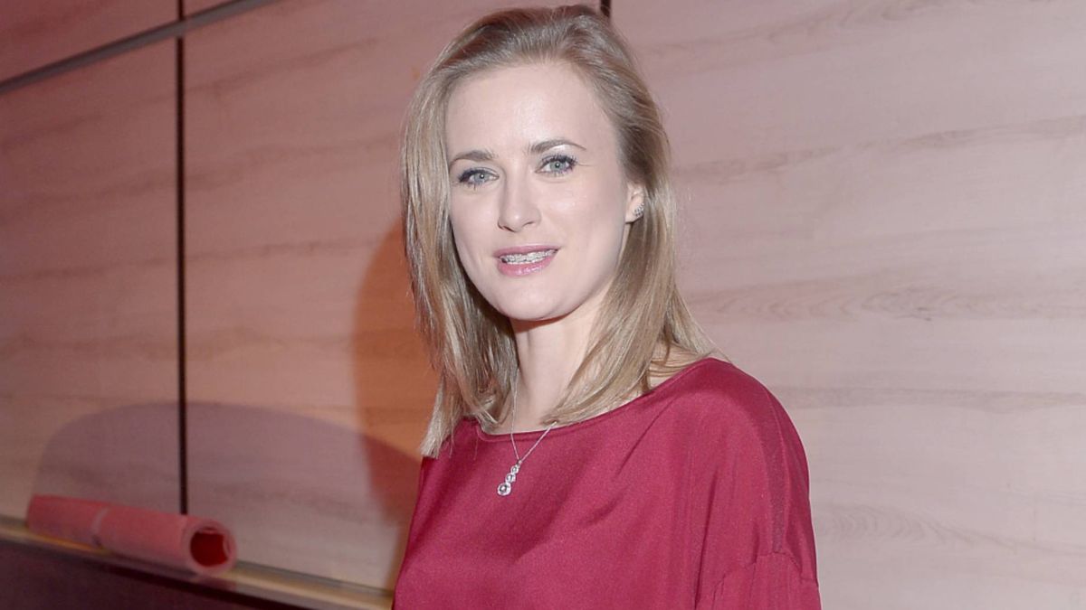 Marta Chodorowska świętuje urodziny