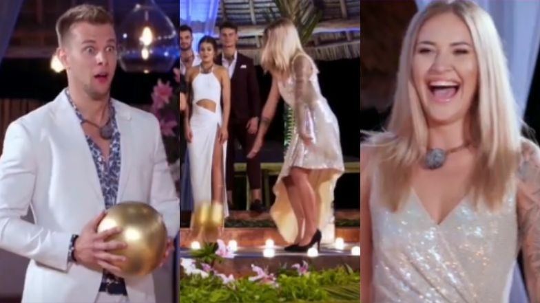 "Hotel Paradise". Internauci podzieleni po decyzji Sary