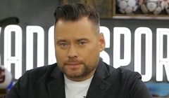 Krzysztof Stanowski odchodzi z Kanału Sportowego