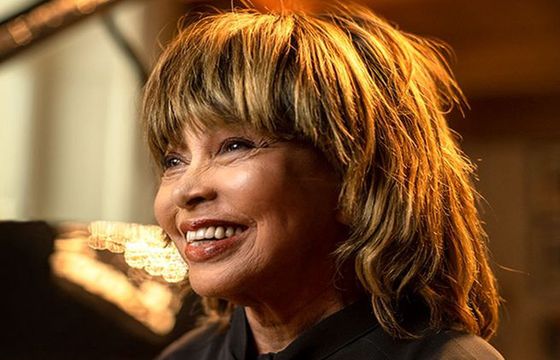 Tina Turner sprzedała prawa do swoich piosenek. W ten sposób zarobiła 50 mln dolarów