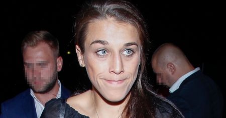 Joanna Jędrzejczyk odpowiada na zarzuty, że "poszła w komercję". "A dalej co? FAMILIADA?"