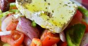 Grecja nie dla wegetarian? Nic bardziej mylnego! Przegląd najpopularniejszych bezmięsnych dań greckich