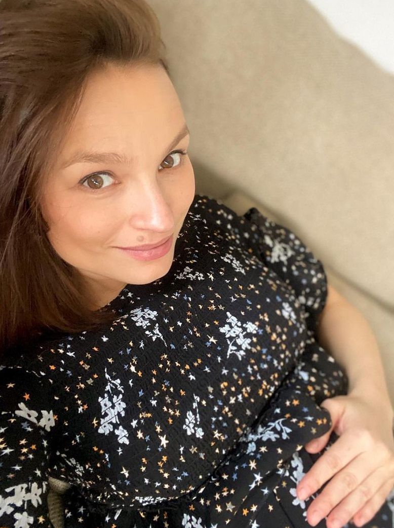 Ania Starmach zdradziła płeć dziecka