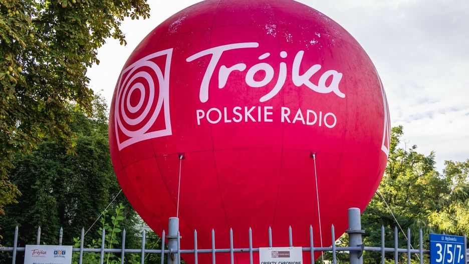 Trójka i Jedynka przestały zapraszać polityków opozycji