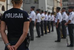 Policjantka zabiła męża? Dramat na Podkarpaciu