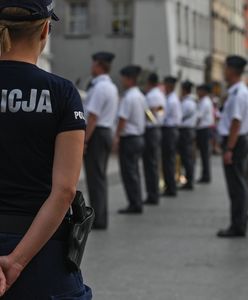 Policjantka zabiła męża? Dramat na Podkarpaciu