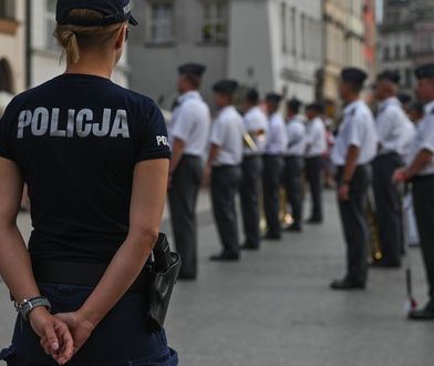 Policjantka zabiła męża? Dramat na Podkarpaciu