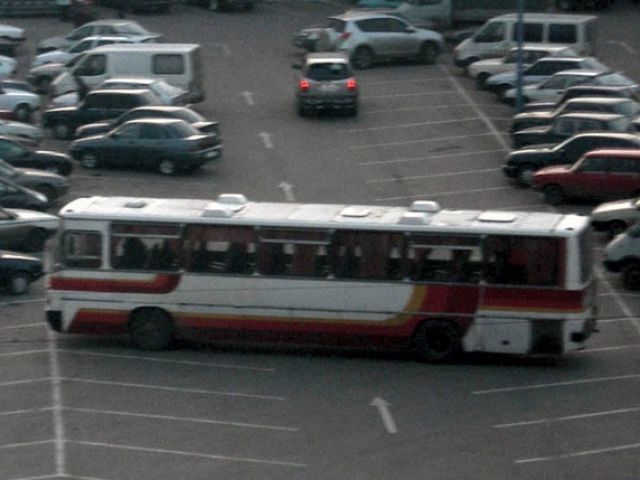 55 parkingowych porażek 38