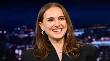 Natalie Portman jest w ciąży!