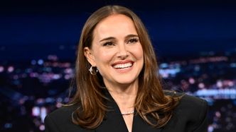 Natalie Portman jest w ciąży! "To ogromny zaszczyt i cud"