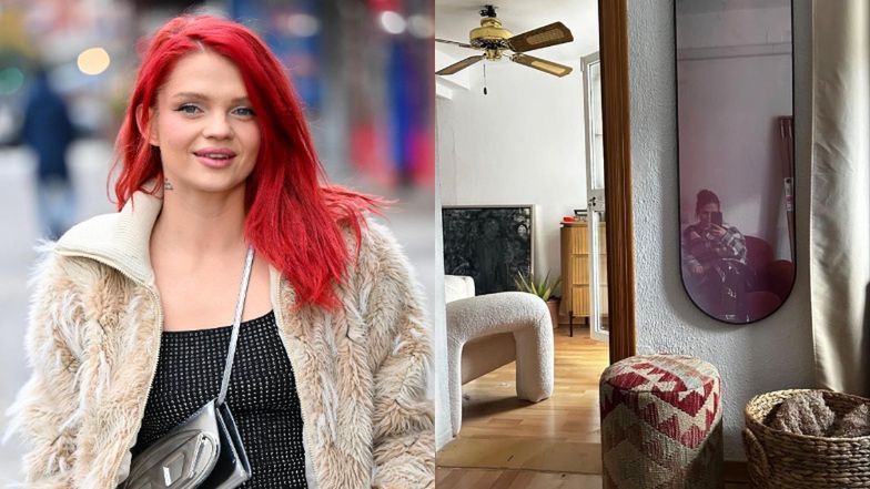 Tak mieszka Margaret w Hiszpanii 