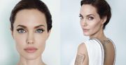 Angelina Jolie w obiektywie Mario Testino!